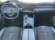 Peugeot 508 Kombi 2,0 l 120 kw