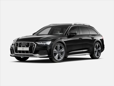 Audi A6 Allroad Kombi 3,0 l 253 kw