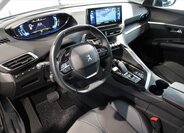 Peugeot 3008 SUV / Terénní 1,6 l 165 kw