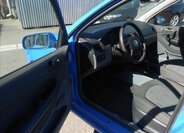 Škoda Fabia Kombi 1,2 l 47 kw