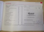 Škoda Fabia Hatchback 1,2 l 63 kw