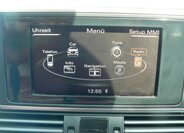 Audi A6 Kombi 2,8 l 150 kw