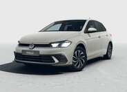 Volkswagen Polo Hatchback 999,0 70 kw
