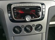 Ford Galaxy Kombi 2,0 l 103 kw