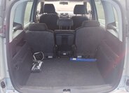 Škoda Roomster MPV 1,2 l 63 kw