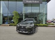 Lexus NX 450h plus SUV / Terénní 2,5 l 227 kw