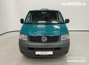 Volkswagen Transporter 4
