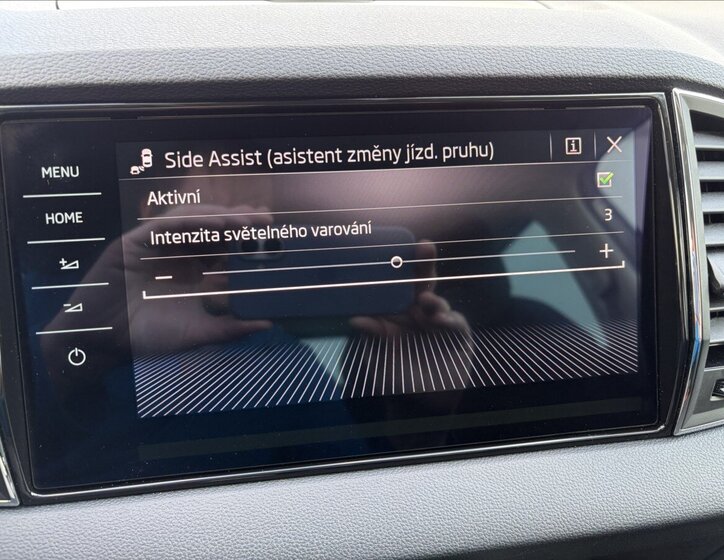 Škoda Karoq Kombi 999,0 81 kw