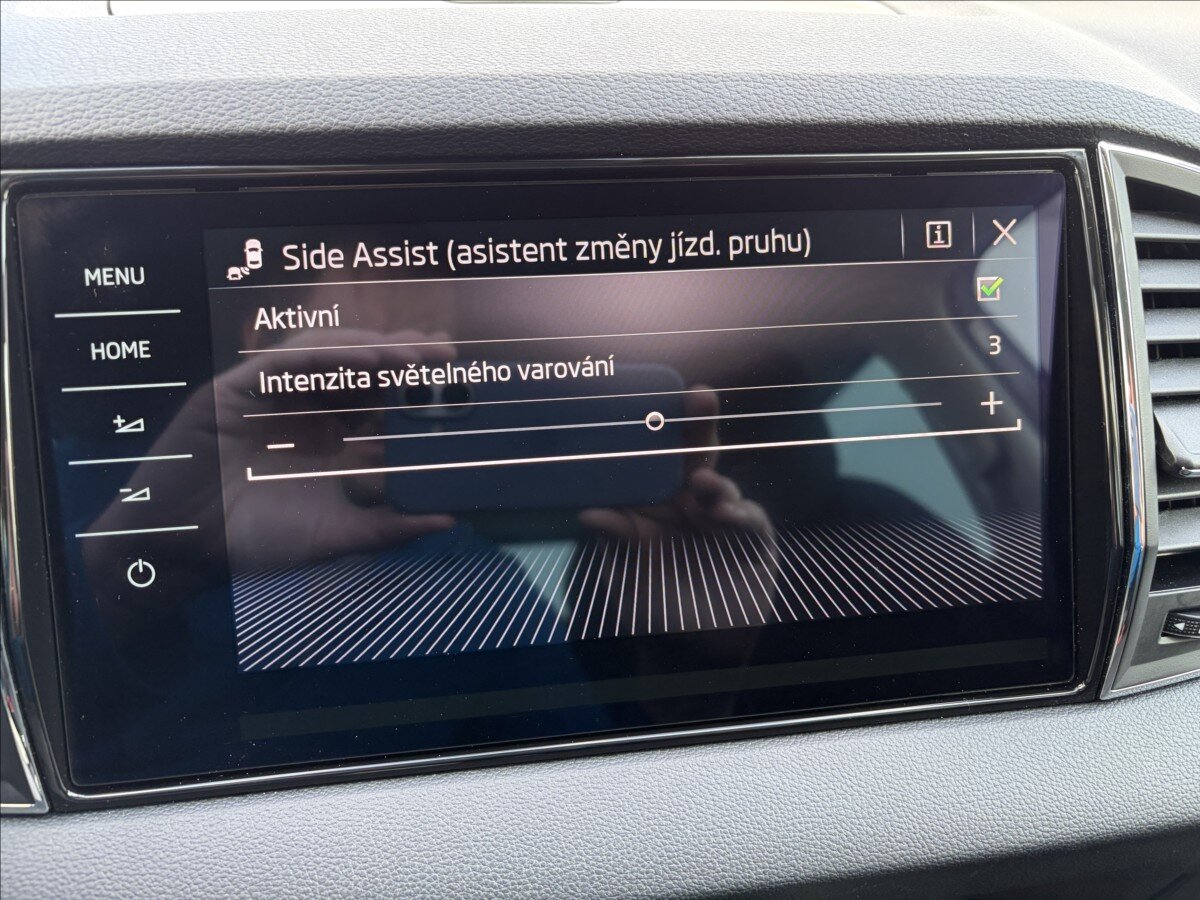 Škoda Karoq Kombi 999,0 81 kw