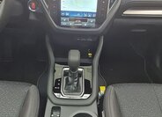 Subaru Forester SUV 2,0 l 113 kw