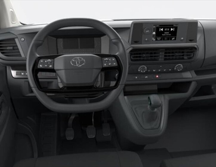 Toyota ProAce Verso 11