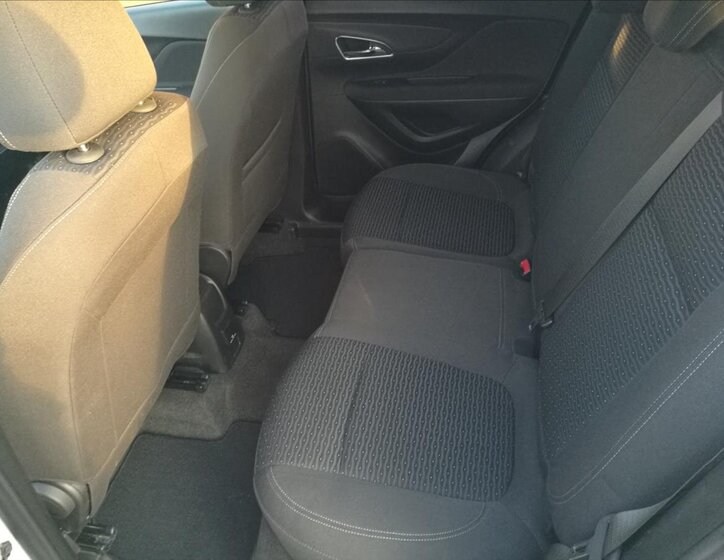Opel Mokka MPV 1,6 l 100 kw