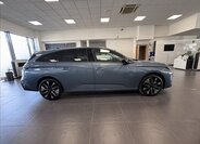 Peugeot 308 Kombi 1,2 l 100 kw