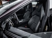 Ferrari Ostatní SUV / Terénní 6,5 l 529 kw