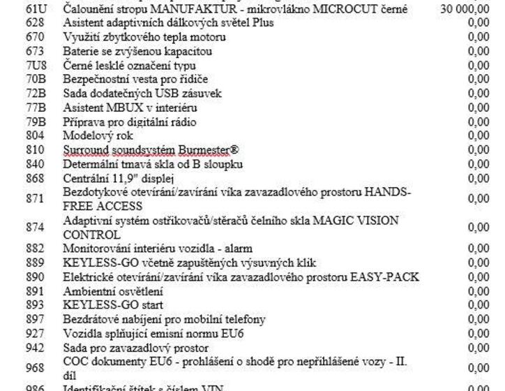 Mercedes-Benz AMG GT 20