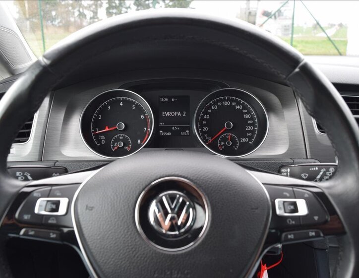 Volkswagen Golf Kombi 1,4 l 90 kw