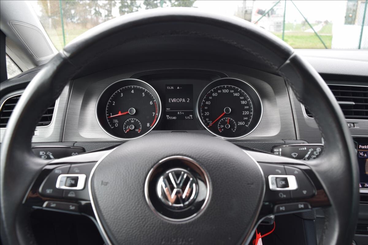 Volkswagen Golf Kombi 1,4 l 90 kw