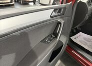 Volkswagen Tiguan SUV / Terénní 1,4 l 110 kw