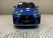 Lexus NX 450h plus 4