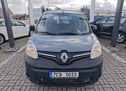 Renault Kangoo Kombi 1,5 l 55 kw
