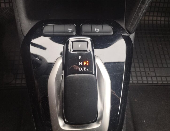 Opel Corsa Hatchback 0,0 100 kw