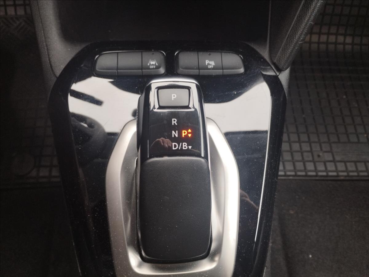 Opel Corsa Hatchback 0,0 100 kw