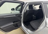 Ford Mondeo Kombi 2,0 l 110 kw