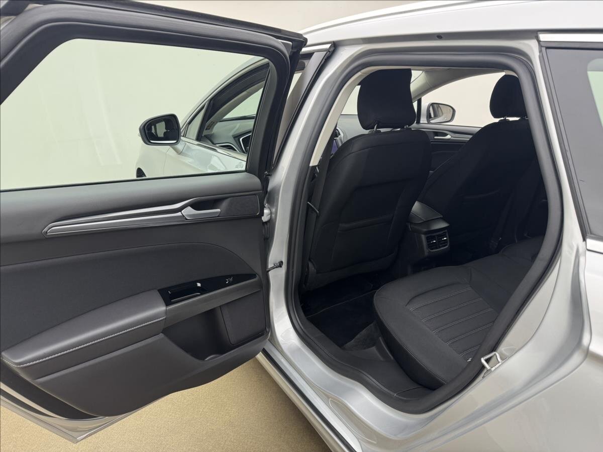 Ford Mondeo Kombi 2,0 l 110 kw