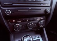 Škoda Octavia Liftback 1,6 l 77 kw