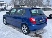 Škoda Fabia Hatchback 1,2 l 63 kw