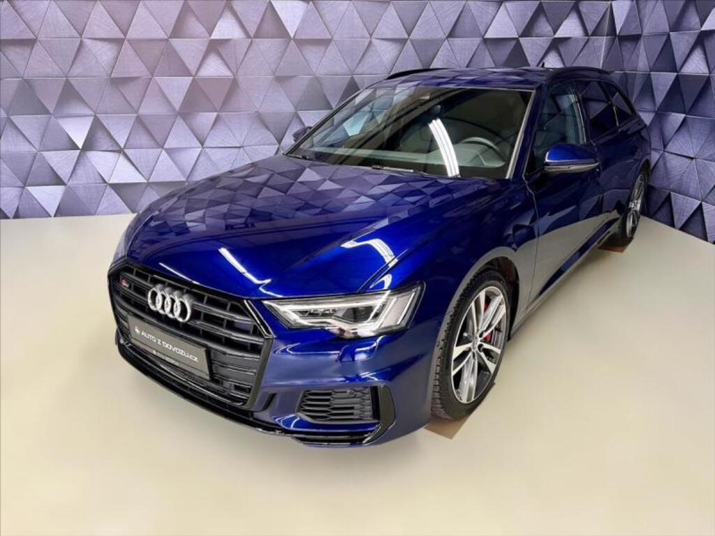 Audi S6