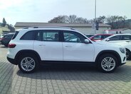 Mercedes-Benz GLB SUV / Terénní 2,0 l 110 kw