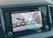 Škoda Karoq SUV / Terénní 1,5 l 110 kw