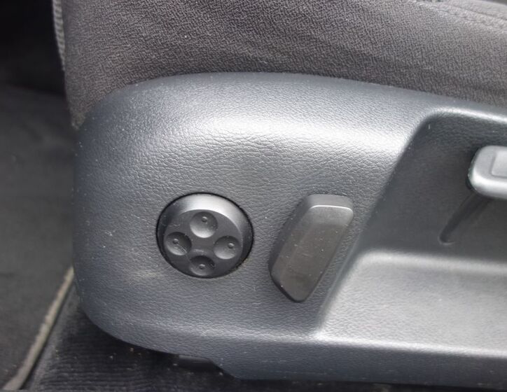 Volkswagen Passat 21