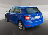 Škoda Fabia Hatchback 999,0 70 kw