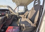 Iveco Daily Valník 3,0 l 125 kw