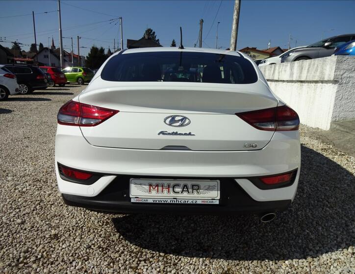 Hyundai i30 6