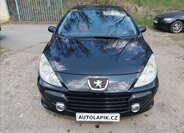 Peugeot 307 Kabriolet 2,0 l 103 kw