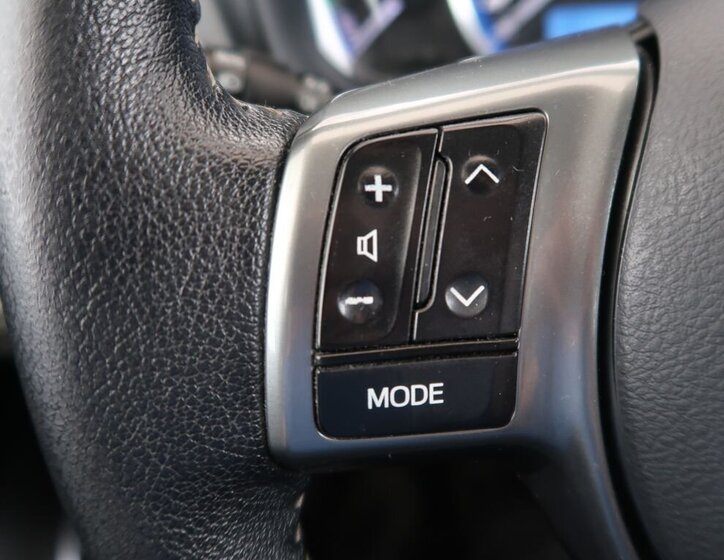 Toyota Yaris Hatchback 1,5 l 54 kw