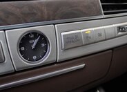 Audi A8 Sedan 3,0 l 184 kw