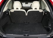 Volvo XC90 SUV / Terénní 2,0 l 173 kw