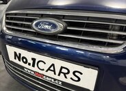 Ford Galaxy MPV 2,0 l 120 kw