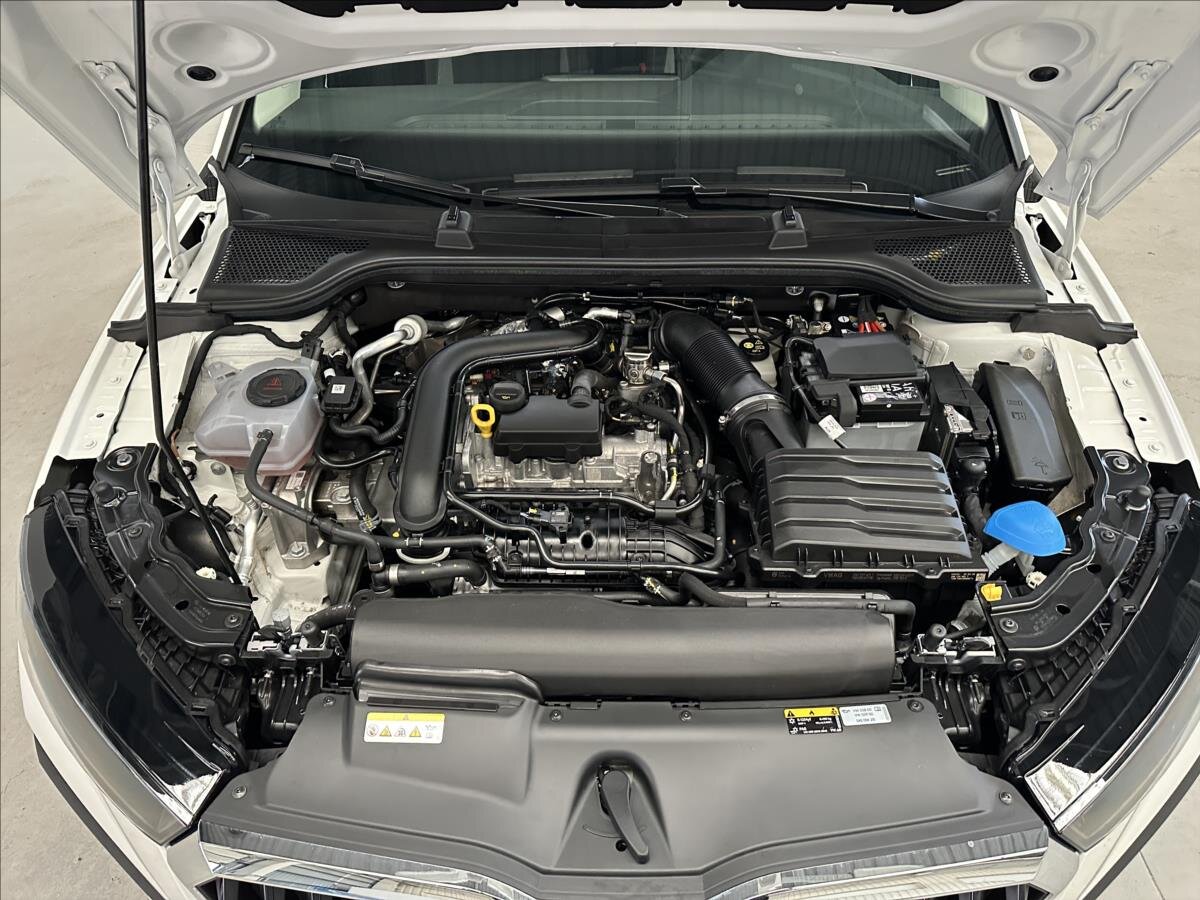 Škoda Scala Hatchback 999,0 70 kw