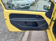 Škoda Citigo Hatchback 999,0 44 kw