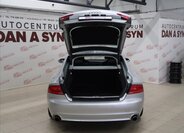 Audi A7 Hatchback 2,8 l 150 kw