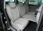 Seat Alhambra MPV 2,0 l 103 kw