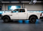 Dodge RAM Pick-up 5,7 l 291 kw