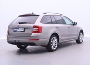 Škoda Octavia Kombi 2,0 l 135 kw