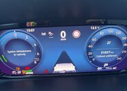 Ford Tourneo Connect VAN-Minibus 1,5 l 110 kw