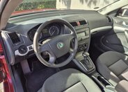 Škoda Octavia 12